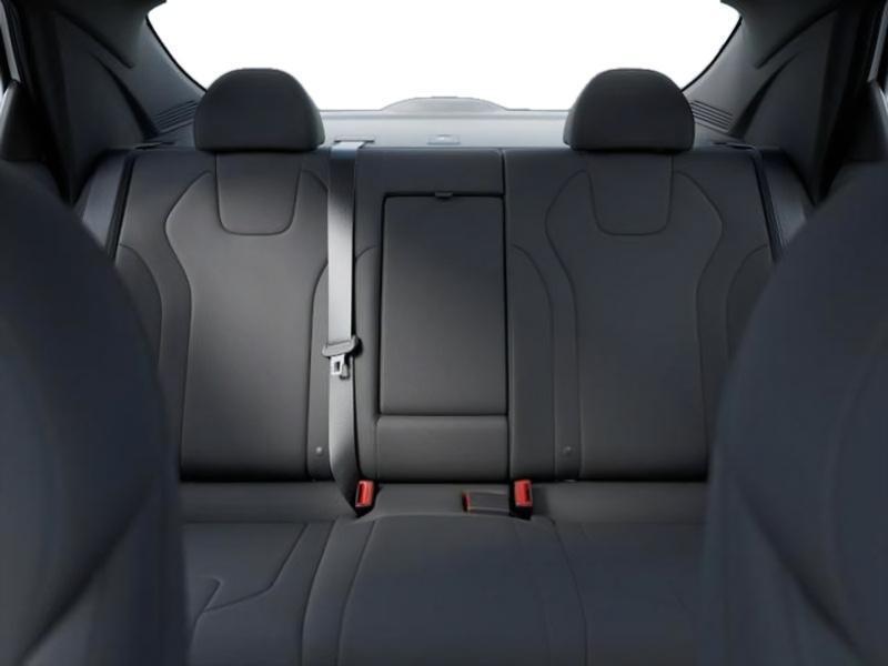 new 2026 Hyundai Elantra car, priced at $24,523