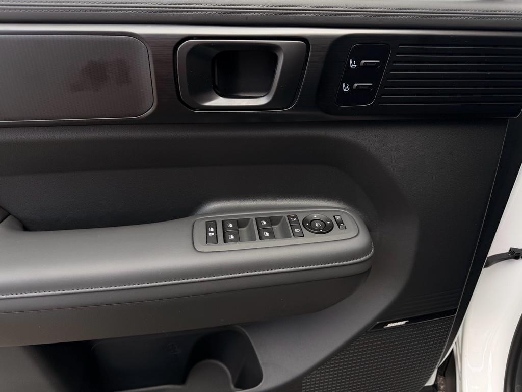 new 2026 Hyundai SANTA FE HEV car, priced at $48,065