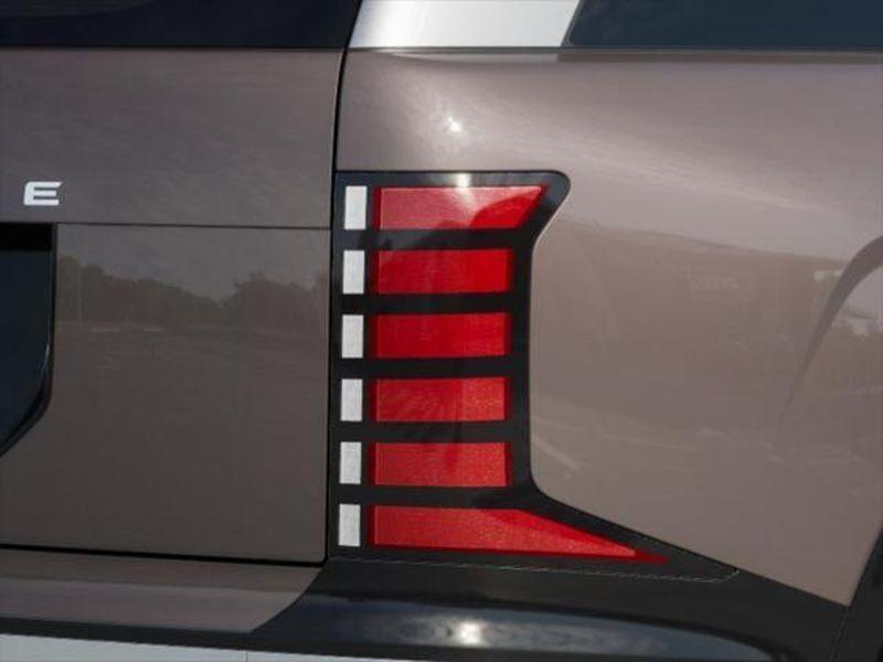 new 2026 Hyundai Palisade Hybrid car, priced at $51,277