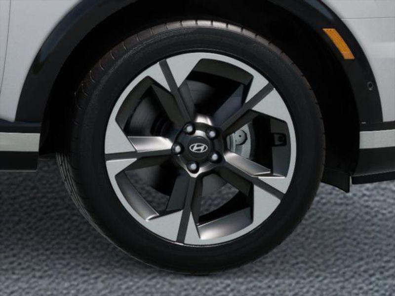 new 2026 Hyundai Palisade car, priced at $52,571