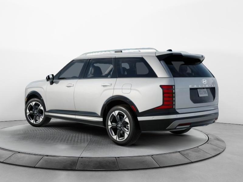 new 2026 Hyundai Palisade car, priced at $52,571