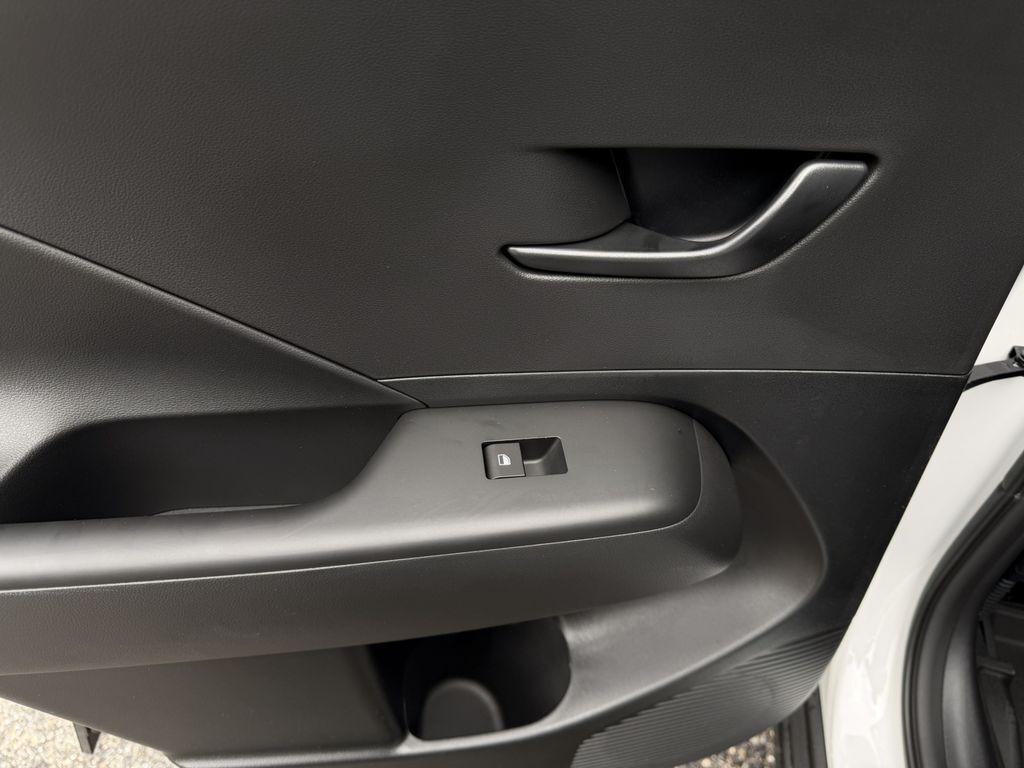 new 2026 Hyundai Kona car, priced at $28,734