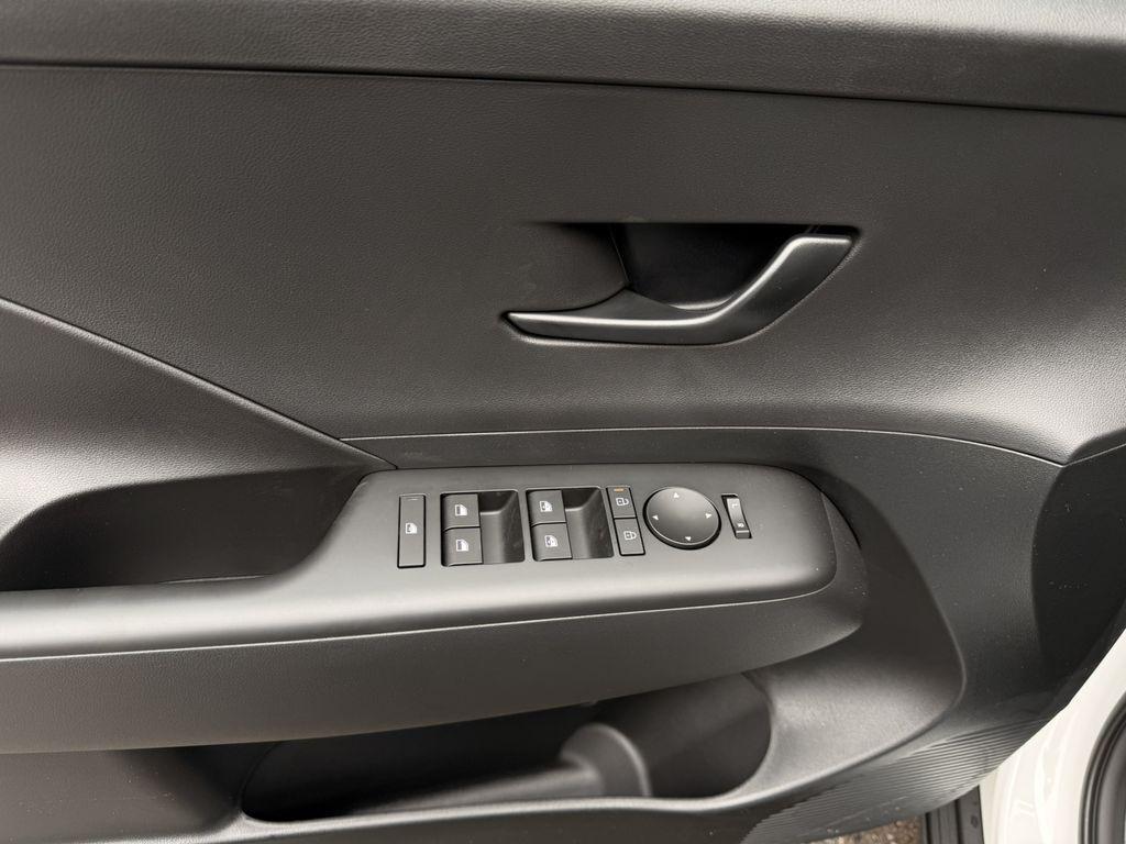 new 2026 Hyundai Kona car, priced at $28,734