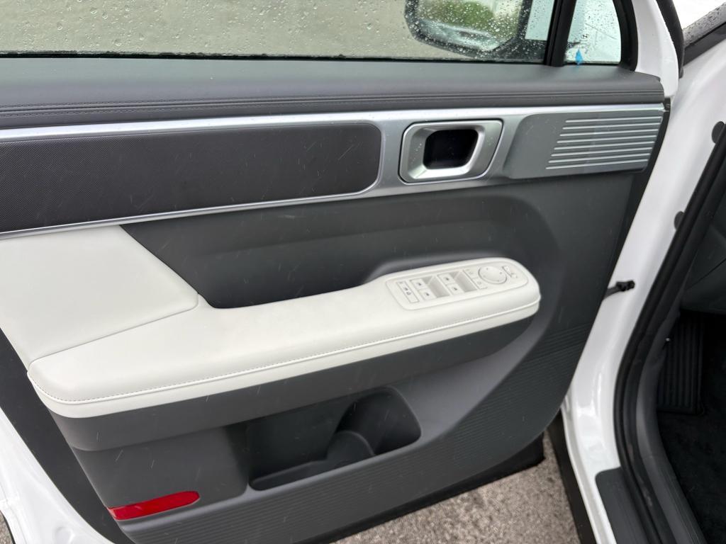 new 2026 Hyundai Santa Fe car, priced at $43,545