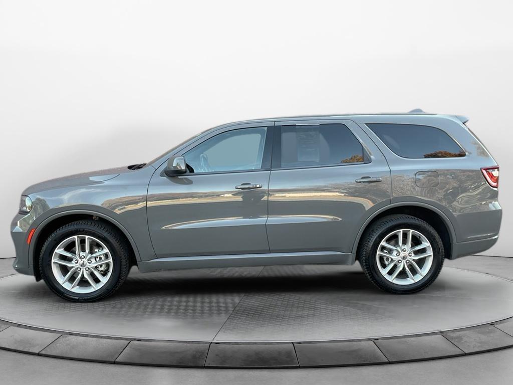 used 2022 Dodge Durango car, priced at $26,573