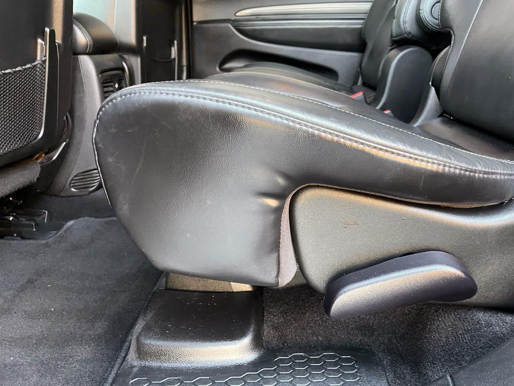 used 2022 Dodge Durango car, priced at $26,573