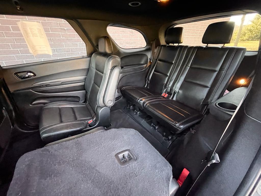 used 2022 Dodge Durango car, priced at $26,573