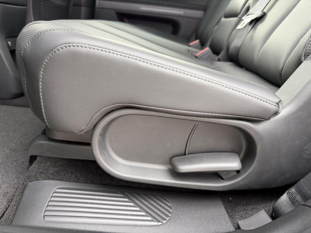 new 2026 Hyundai IONIQ 5 car, priced at $41,461