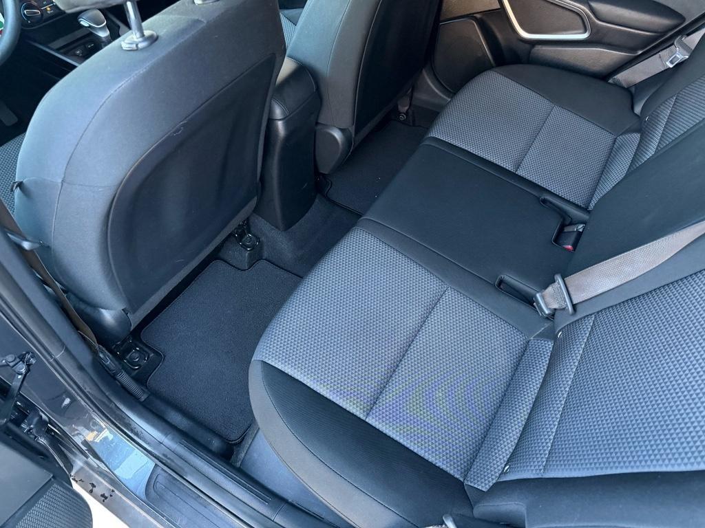 used 2022 Kia Soul car, priced at $14,735