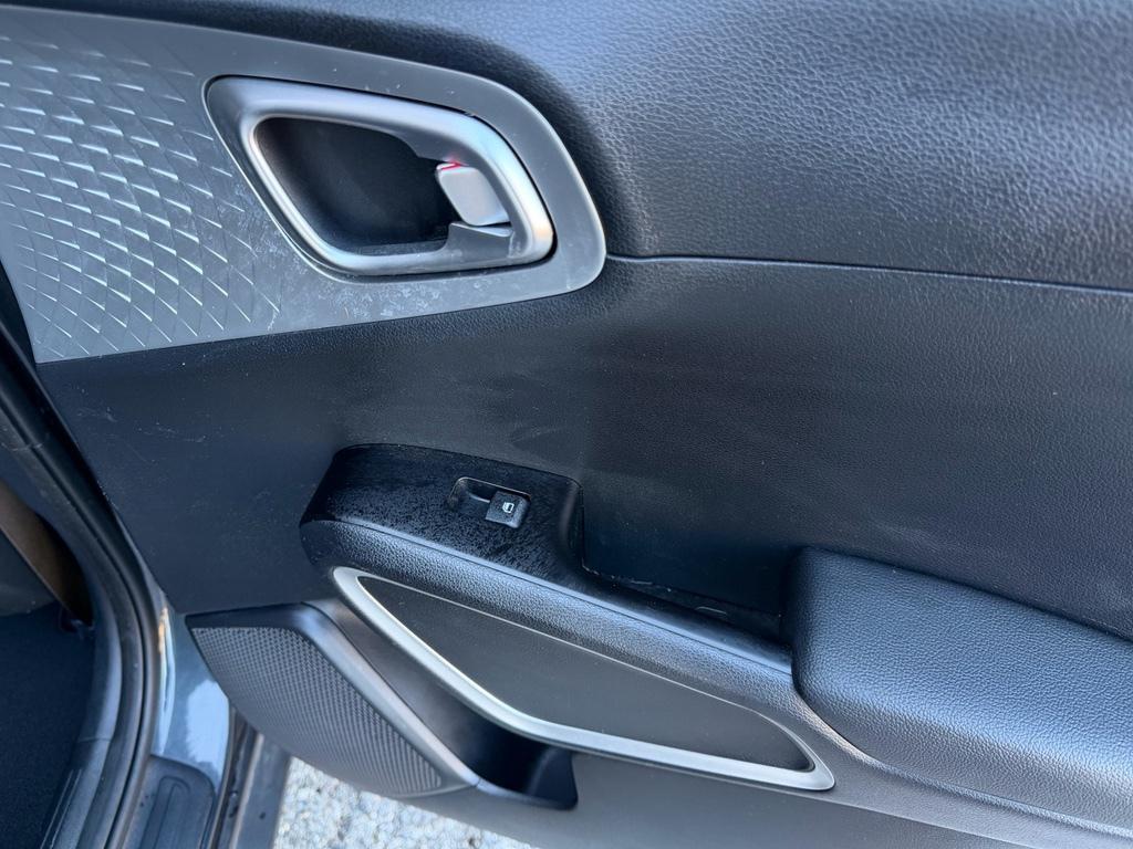 used 2022 Kia Soul car, priced at $14,735