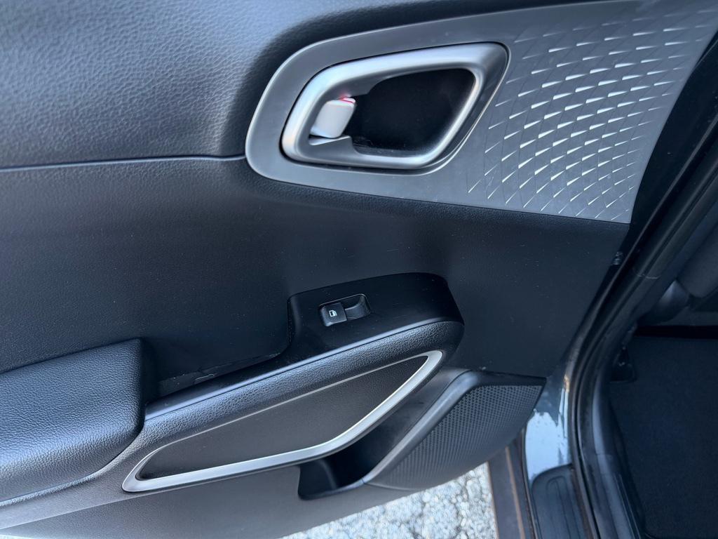 used 2022 Kia Soul car, priced at $14,735