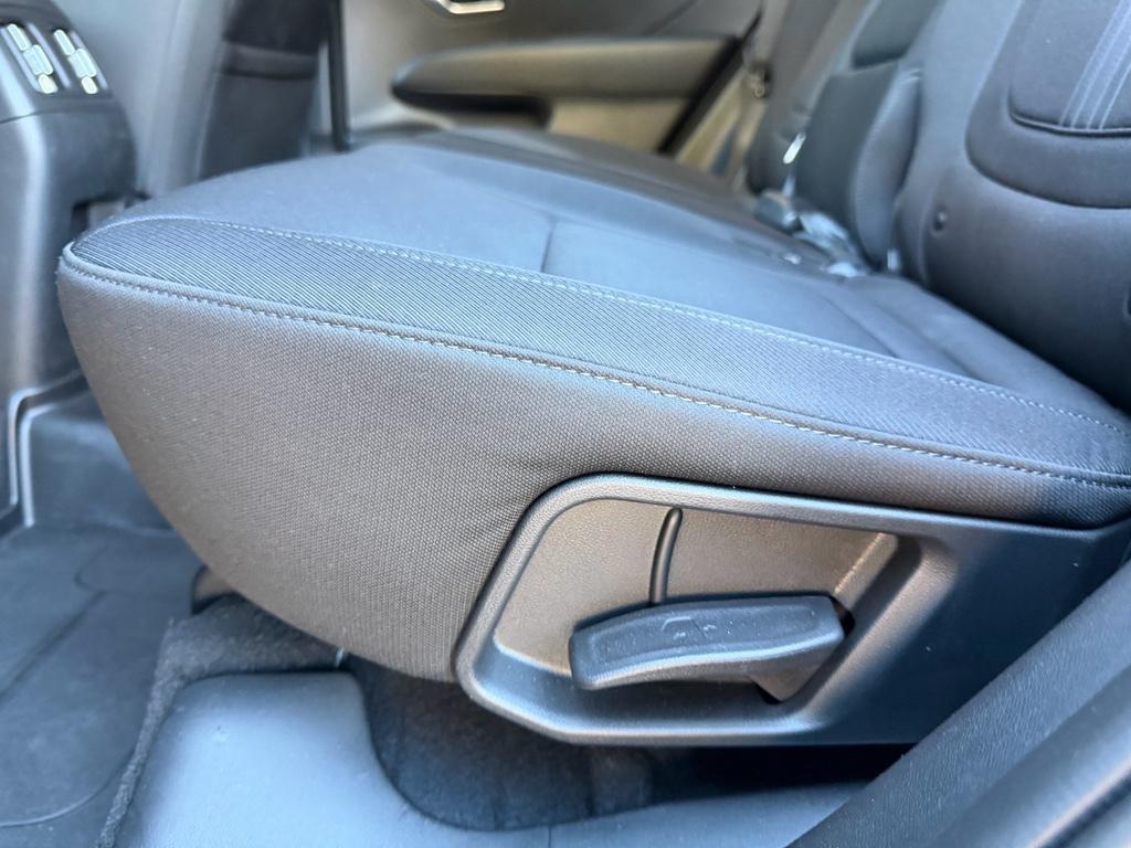 used 2025 Hyundai Tucson car, priced at $26,496