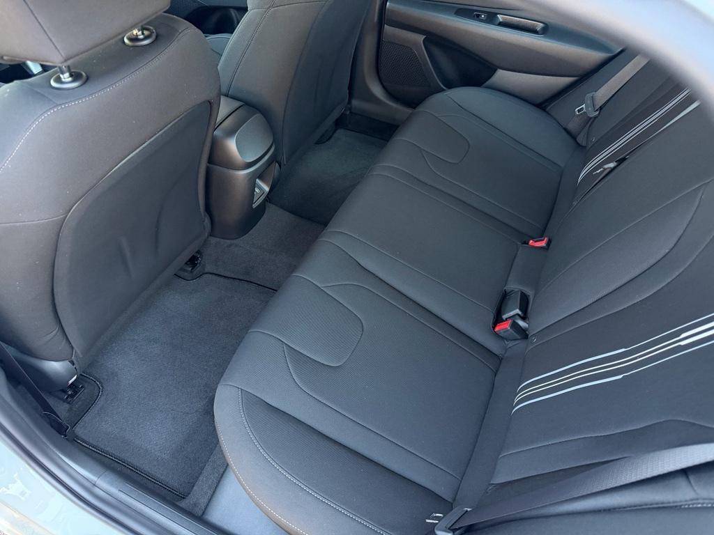 new 2026 Hyundai Elantra car, priced at $22,462