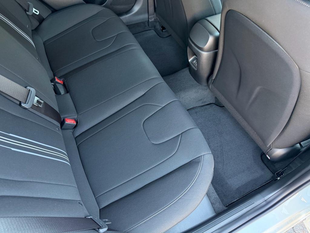 new 2026 Hyundai Elantra car, priced at $22,462