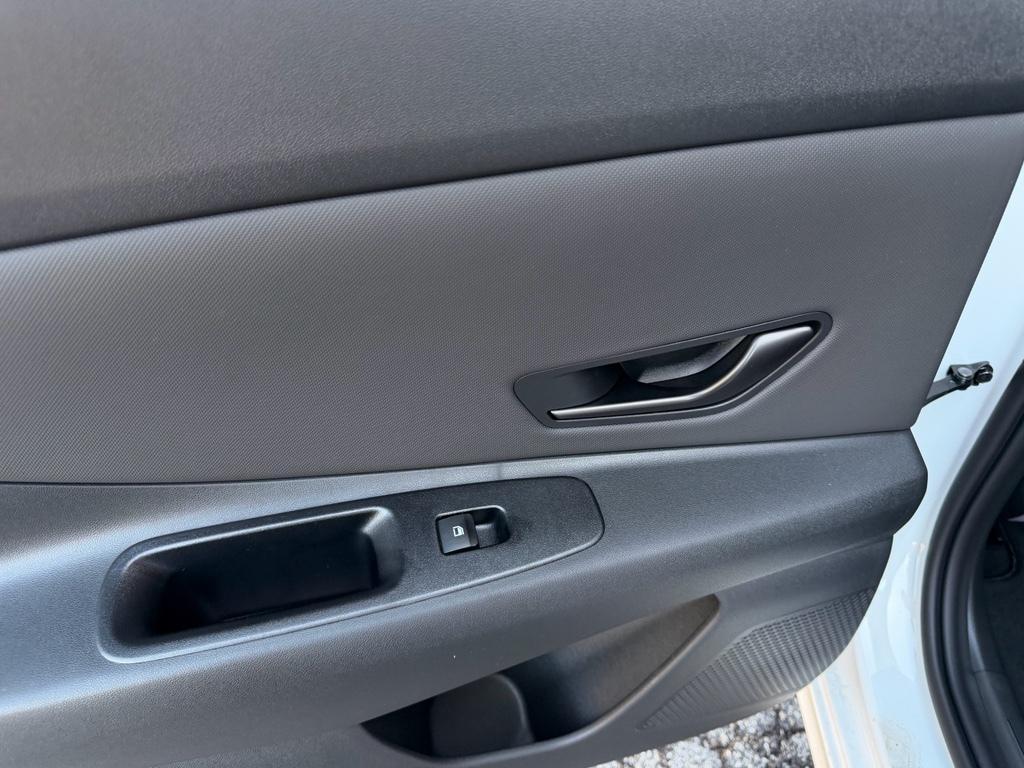 new 2026 Hyundai Elantra car, priced at $22,462