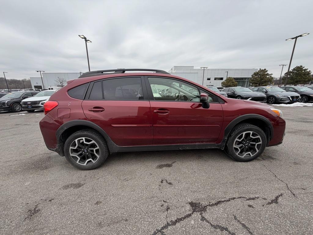 used 2016 Subaru Crosstrek car, priced at $9,500
