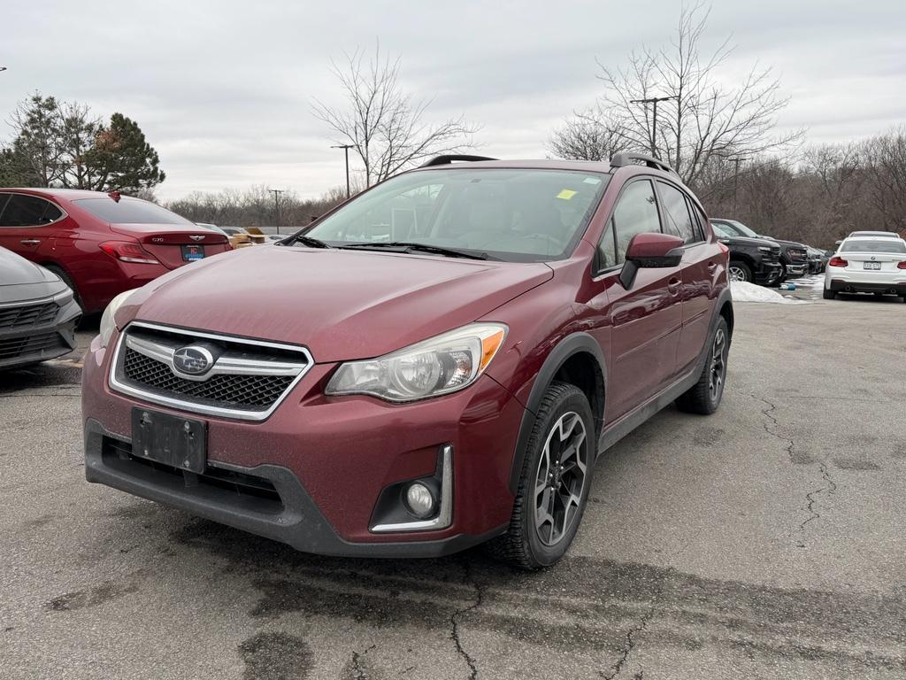 used 2016 Subaru Crosstrek car, priced at $9,500