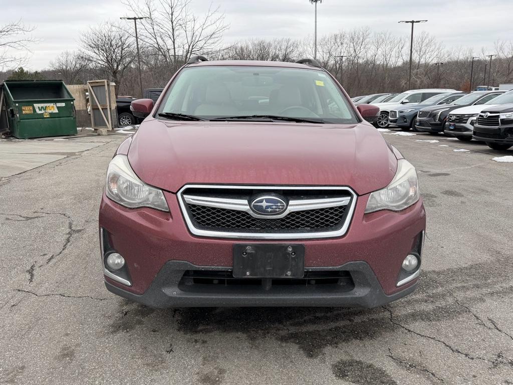 used 2016 Subaru Crosstrek car, priced at $9,500