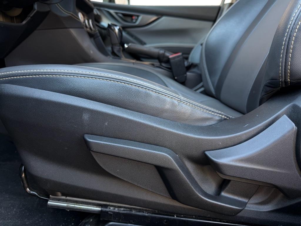 used 2023 Subaru Crosstrek car, priced at $21,439