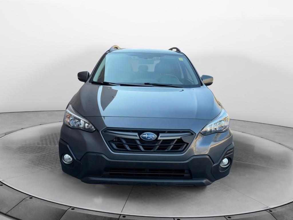 used 2023 Subaru Crosstrek car, priced at $21,439