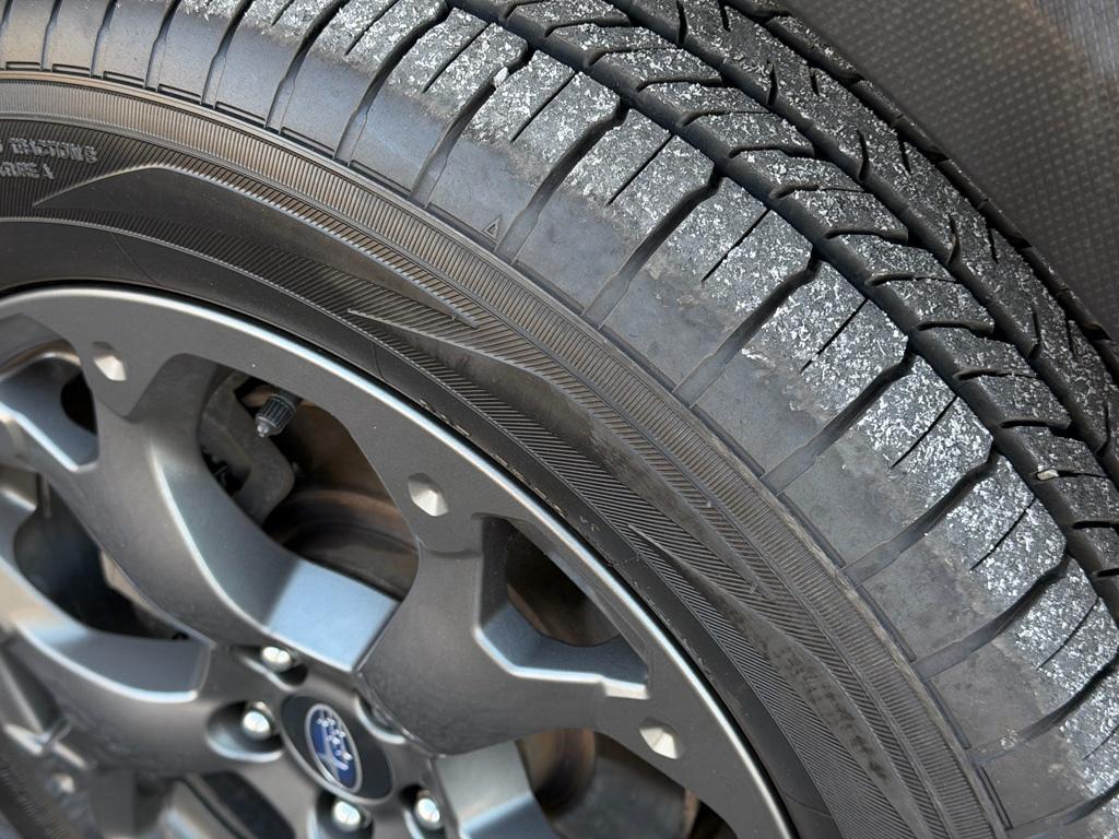 used 2023 Subaru Crosstrek car, priced at $21,439