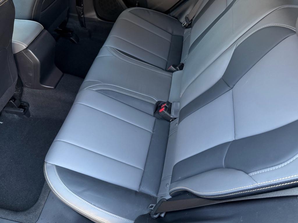 used 2023 Subaru Crosstrek car, priced at $21,439