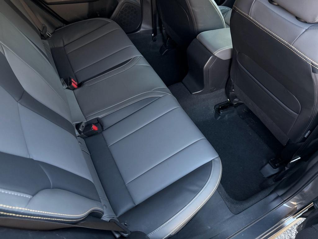 used 2023 Subaru Crosstrek car, priced at $21,439