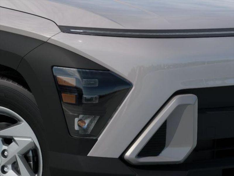 new 2026 Hyundai Kona car, priced at $26,960