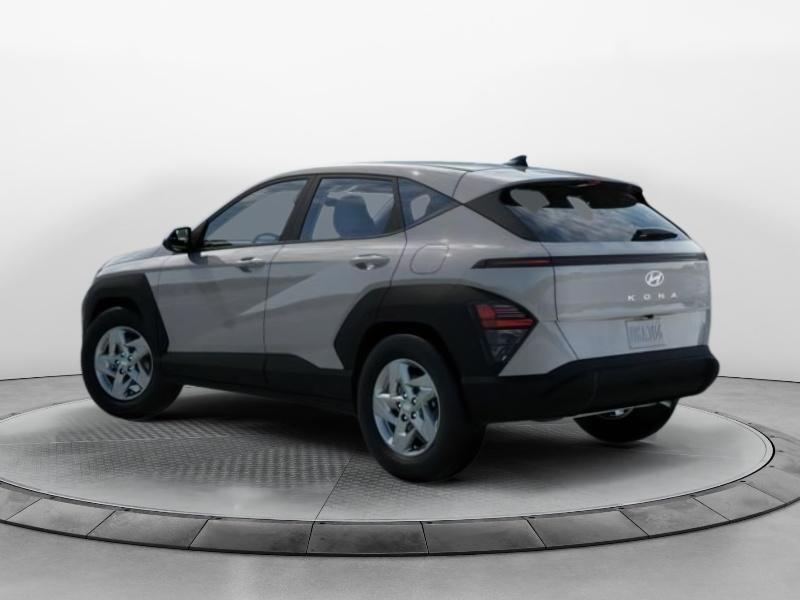 new 2026 Hyundai Kona car, priced at $26,960