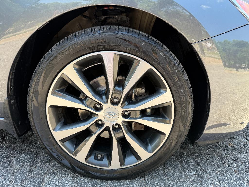 used 2018 Hyundai Elantra GT car, priced at $14,995