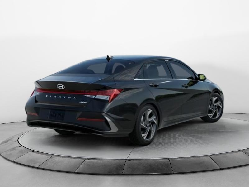 new 2026 Hyundai Elantra car, priced at $29,050