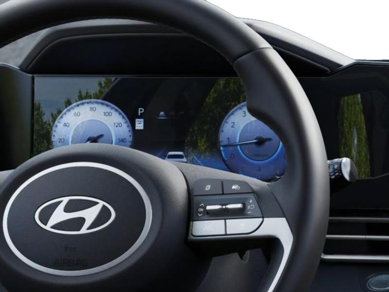 new 2026 Hyundai Elantra car, priced at $29,050