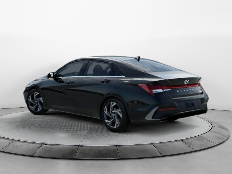 new 2026 Hyundai Elantra car, priced at $29,050
