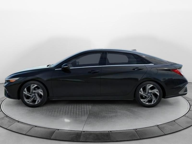 new 2026 Hyundai Elantra car, priced at $29,050