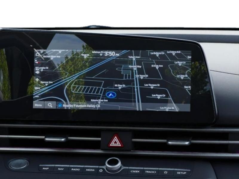 new 2026 Hyundai Elantra car, priced at $29,050