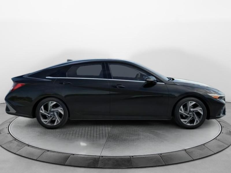 new 2026 Hyundai Elantra car, priced at $29,050