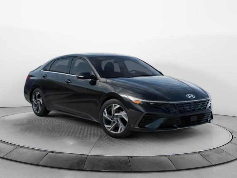 new 2026 Hyundai Elantra car, priced at $29,050
