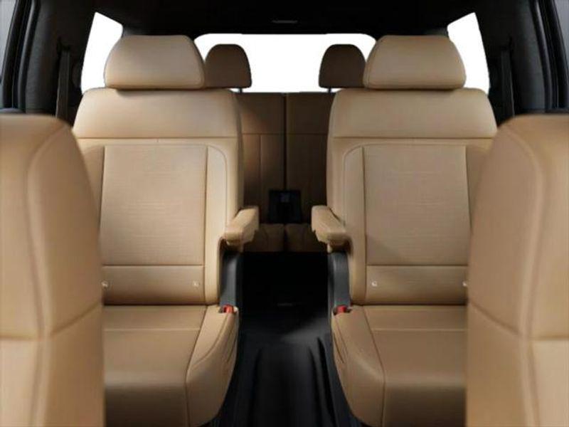 new 2026 Hyundai Santa Fe car, priced at $45,911