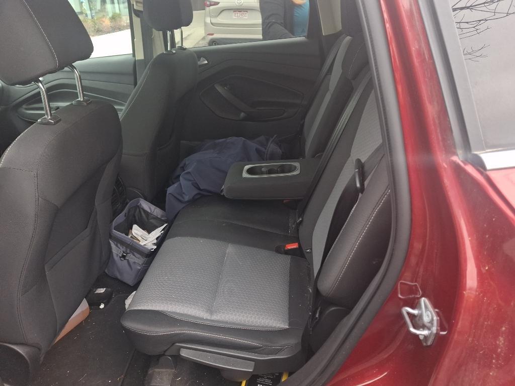 used 2017 Ford Escape car, priced at $9,995