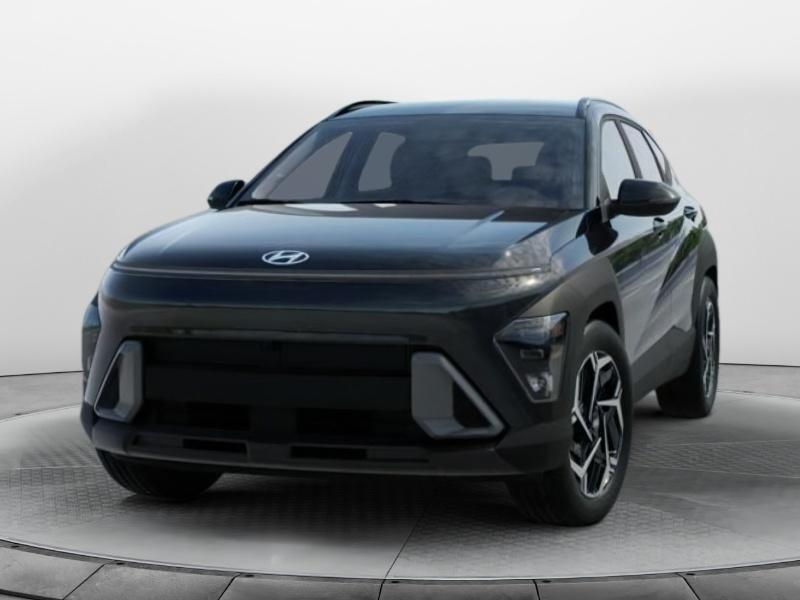 new 2026 Hyundai Kona car, priced at $32,820