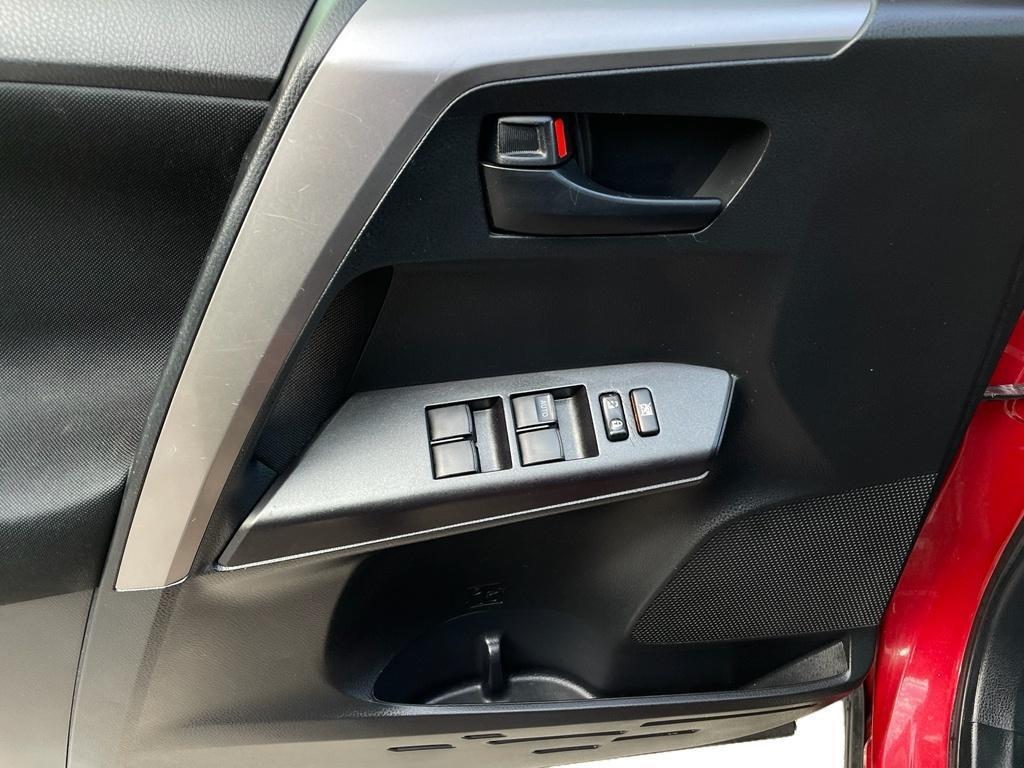 used 2017 Toyota RAV4 car, priced at $15,975