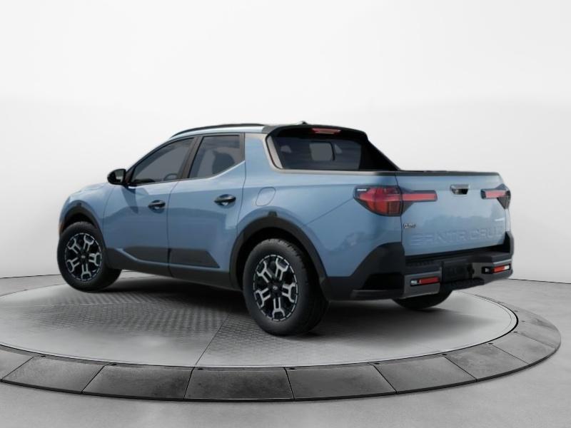 new 2026 Hyundai SANTA CRUZ car, priced at $42,970