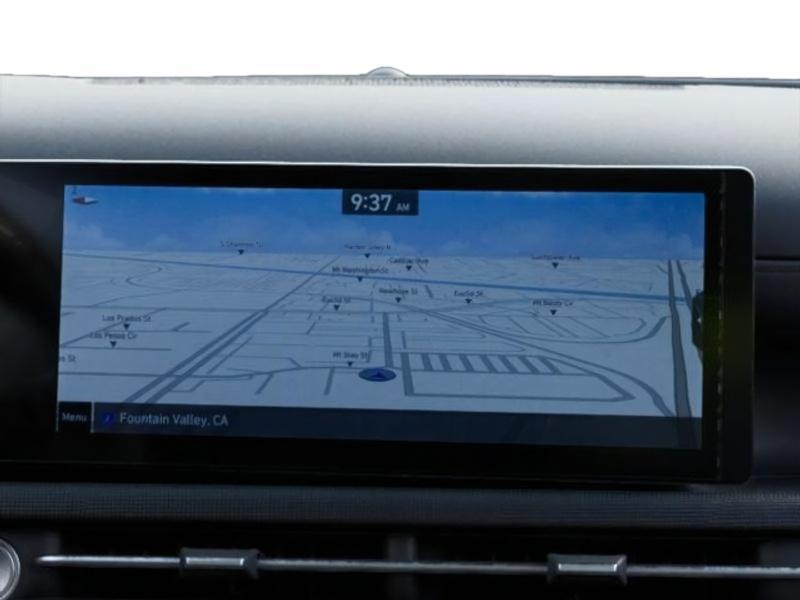 new 2026 Hyundai SANTA CRUZ car, priced at $43,220