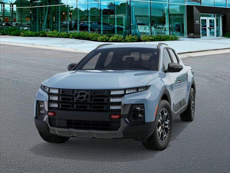 new 2026 Hyundai SANTA CRUZ car, priced at $44,465