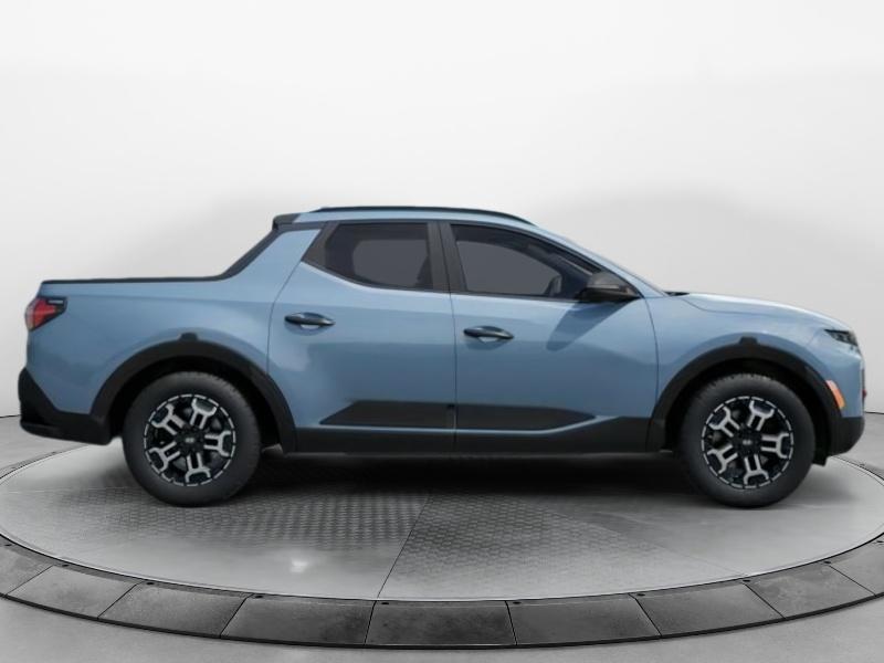 new 2026 Hyundai SANTA CRUZ car, priced at $43,220