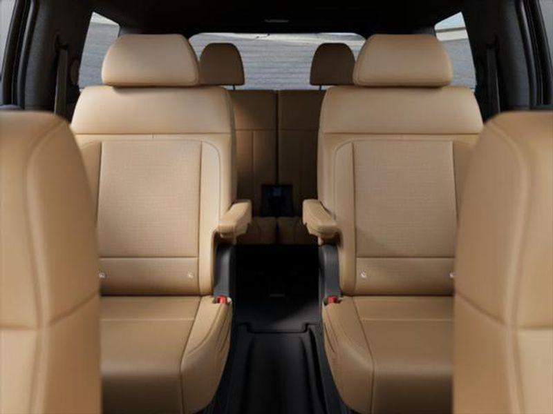 new 2026 Hyundai Santa Fe car, priced at $47,443