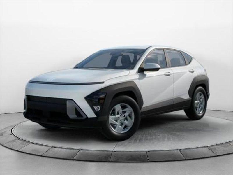 new 2026 Hyundai Kona car, priced at $25,022