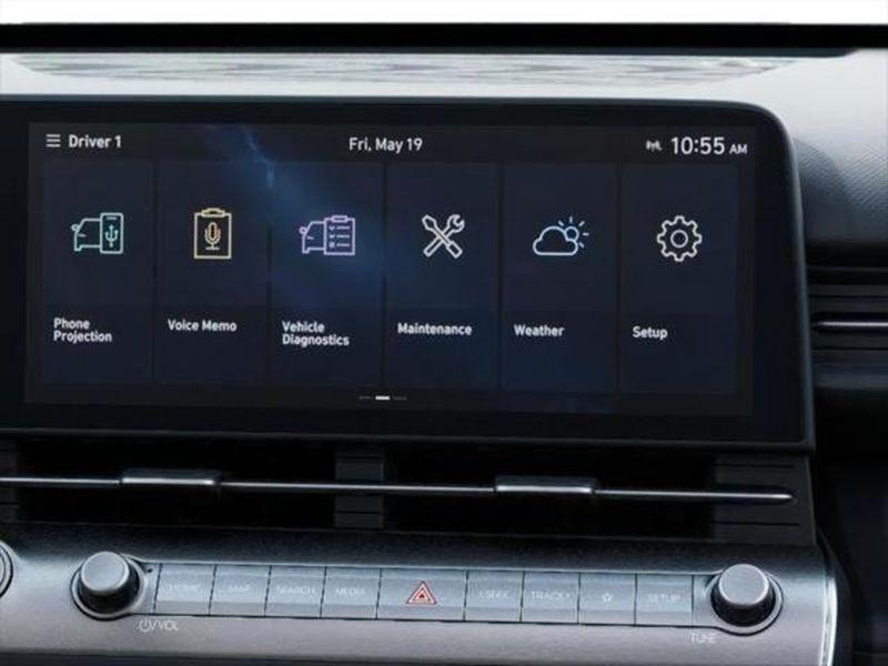 new 2026 Hyundai Kona car, priced at $25,022