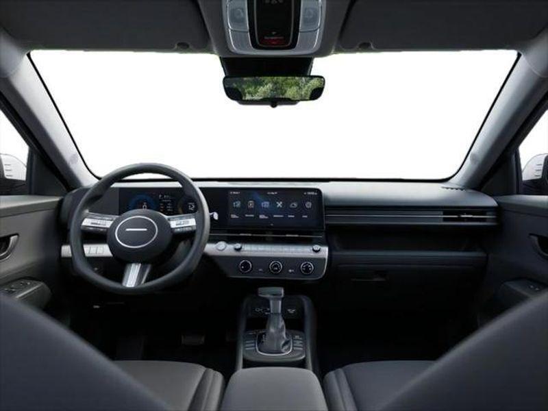 new 2026 Hyundai Kona car, priced at $25,022