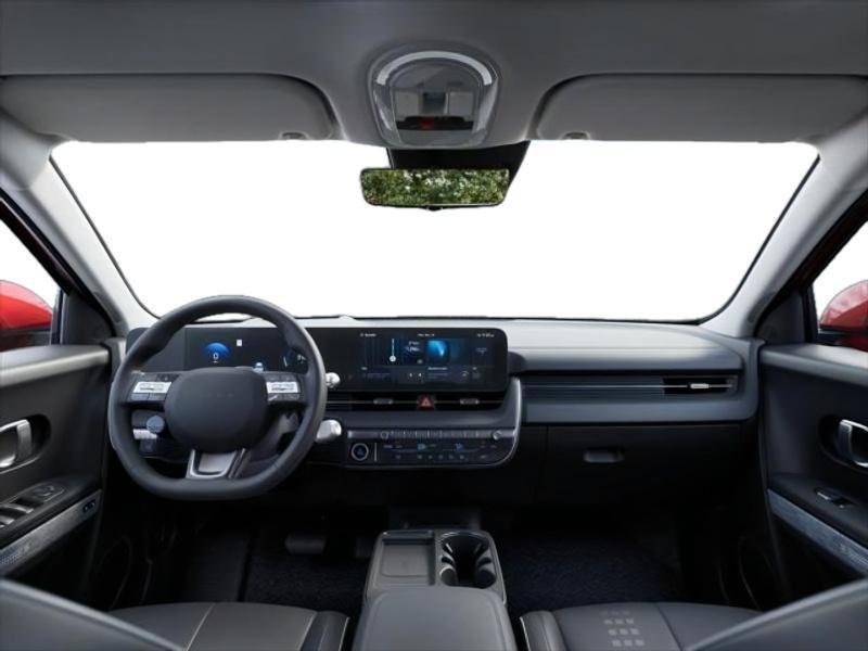 new 2026 Hyundai IONIQ 5 car, priced at $48,020